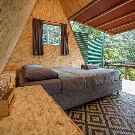 Eco Cabin - Tanoa Minca Ξενοδοχείο Εξωτερικό φωτογραφία